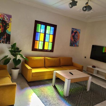ساليه Akwaba Lodge المظهر الخارجي الصورة