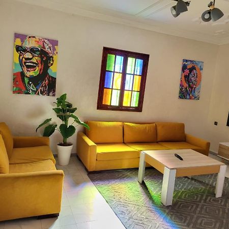 ساليه Akwaba Lodge المظهر الخارجي الصورة
