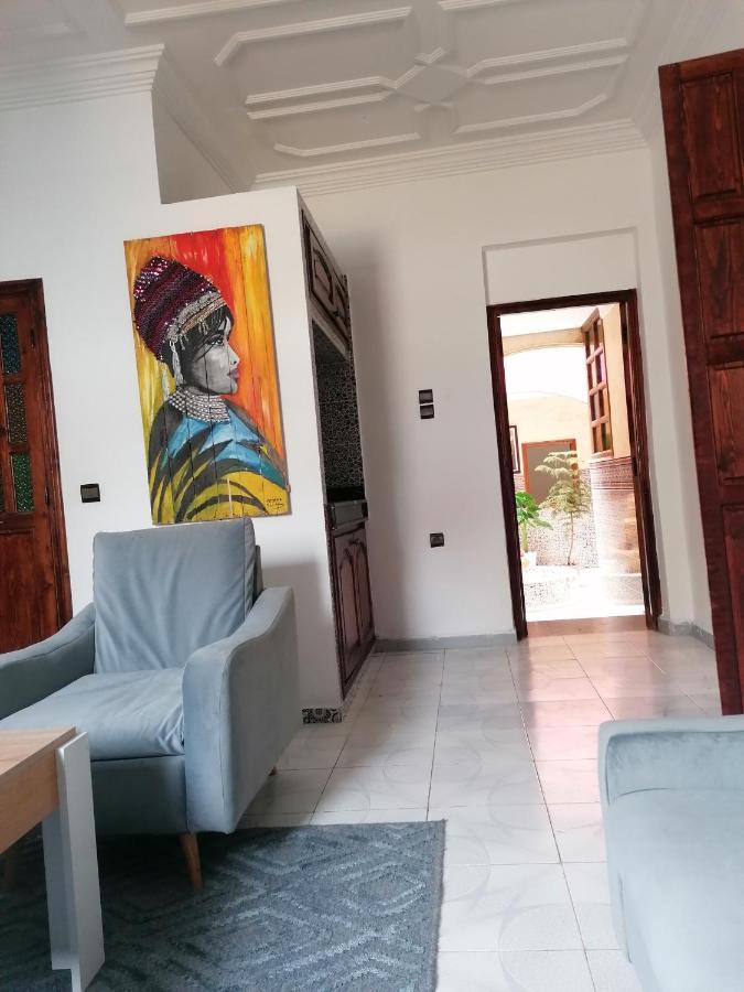 ساليه Akwaba Lodge المظهر الخارجي الصورة