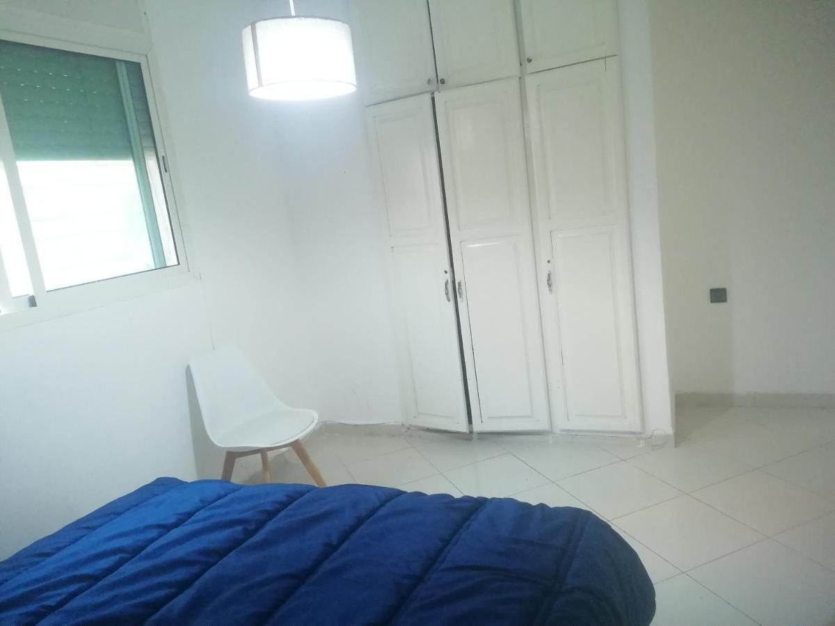 ساليه Akwaba Lodge المظهر الخارجي الصورة