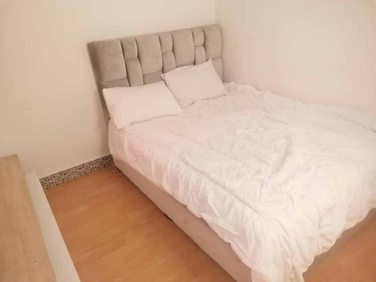 ساليه Akwaba Lodge المظهر الخارجي الصورة