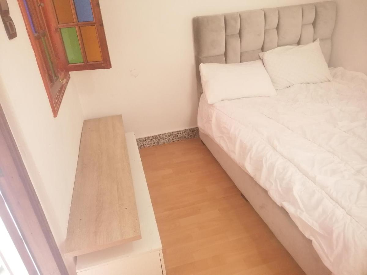 ساليه Akwaba Lodge المظهر الخارجي الصورة