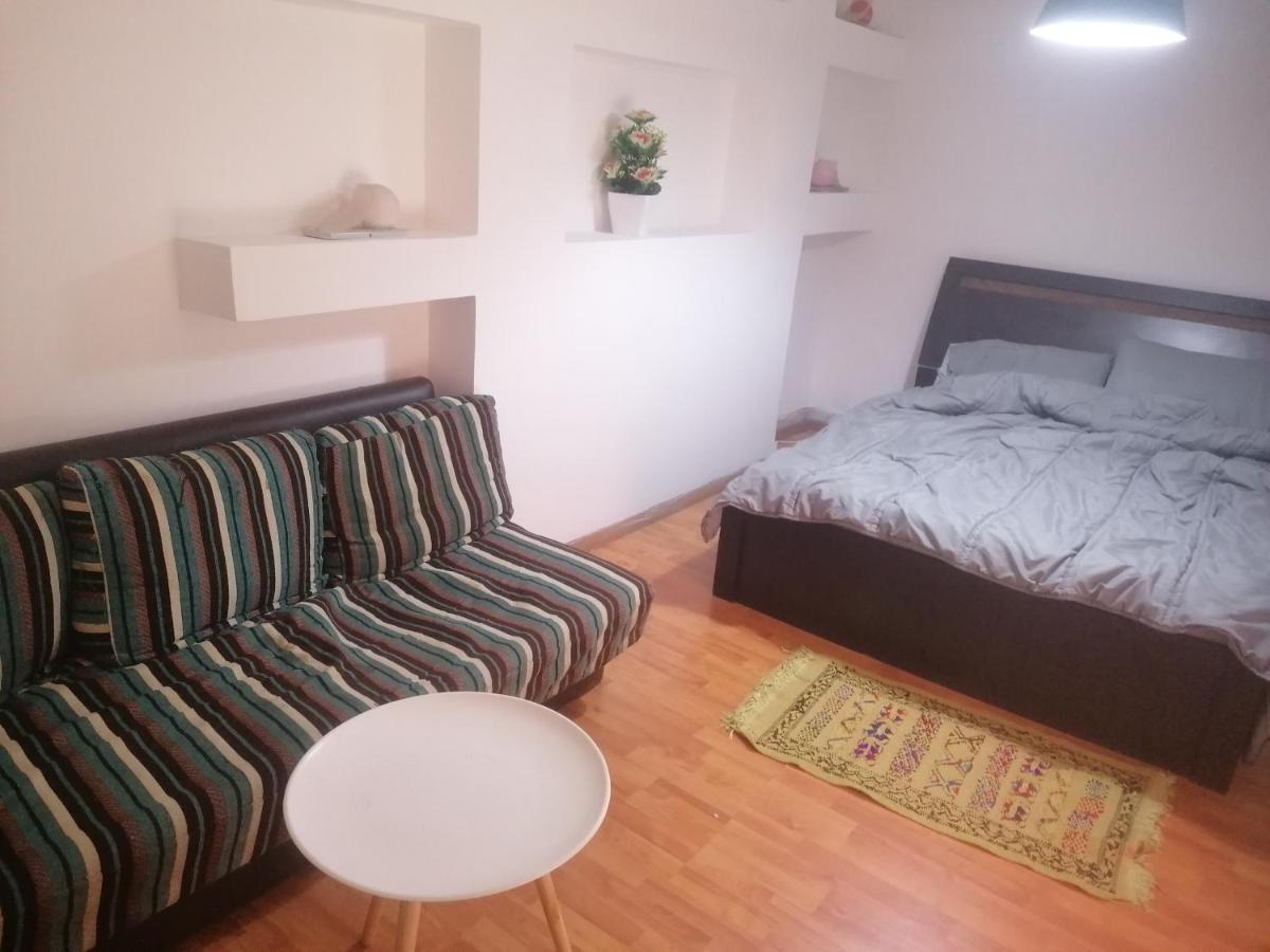 ساليه Akwaba Lodge المظهر الخارجي الصورة