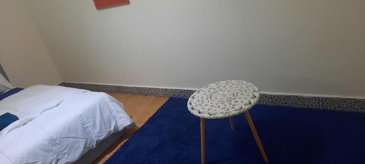 ساليه Akwaba Lodge المظهر الخارجي الصورة