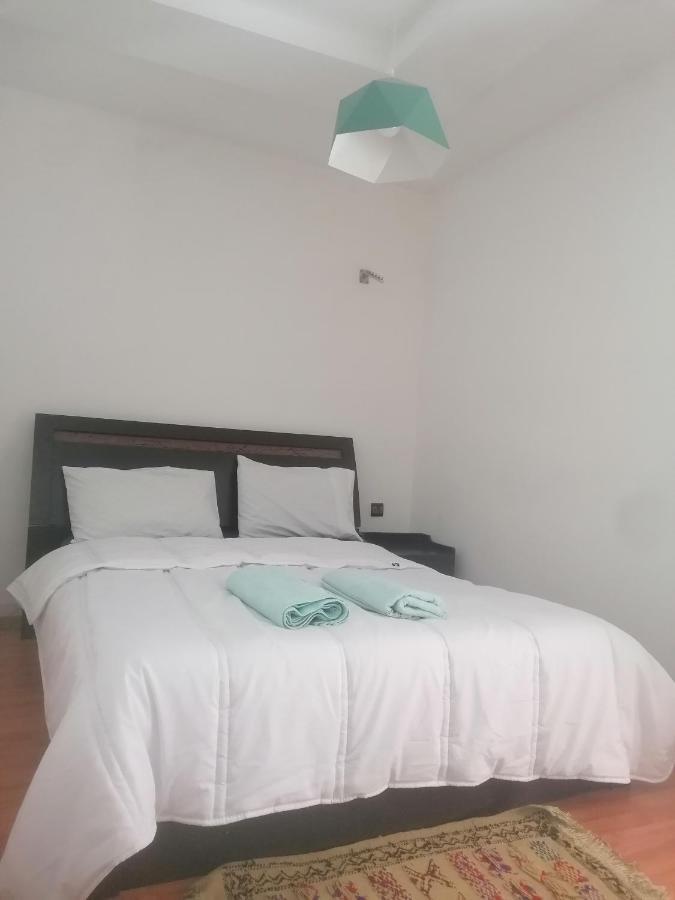 ساليه Akwaba Lodge المظهر الخارجي الصورة