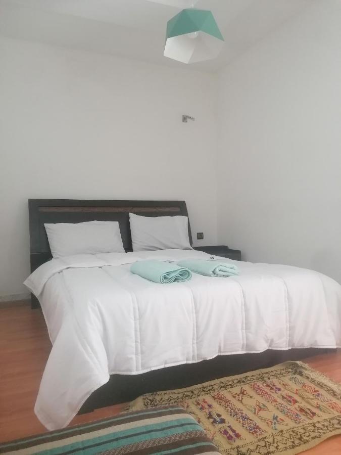 ساليه Akwaba Lodge المظهر الخارجي الصورة
