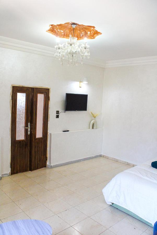ساليه Akwaba Lodge المظهر الخارجي الصورة