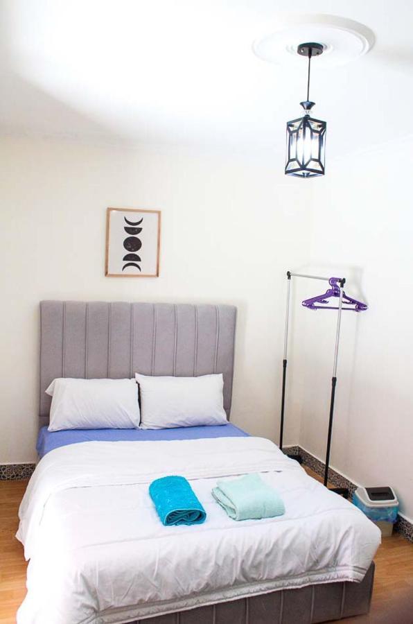 ساليه Akwaba Lodge المظهر الخارجي الصورة
