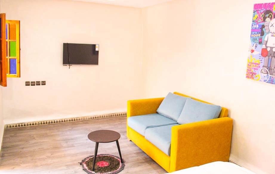 ساليه Akwaba Lodge المظهر الخارجي الصورة