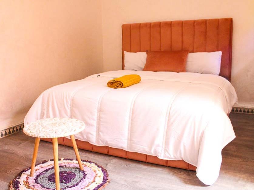 ساليه Akwaba Lodge المظهر الخارجي الصورة