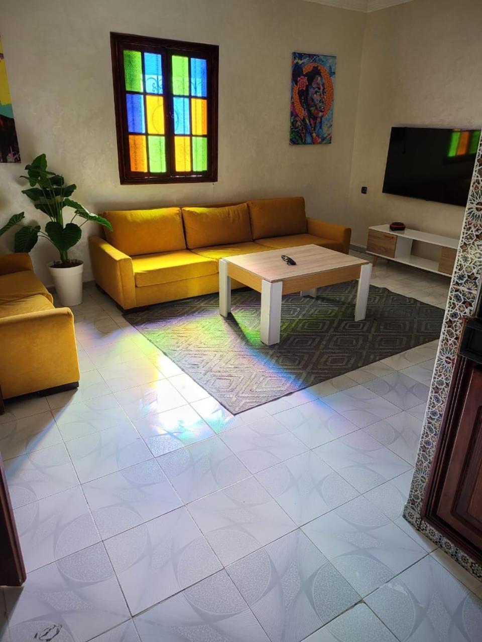 ساليه Akwaba Lodge المظهر الخارجي الصورة