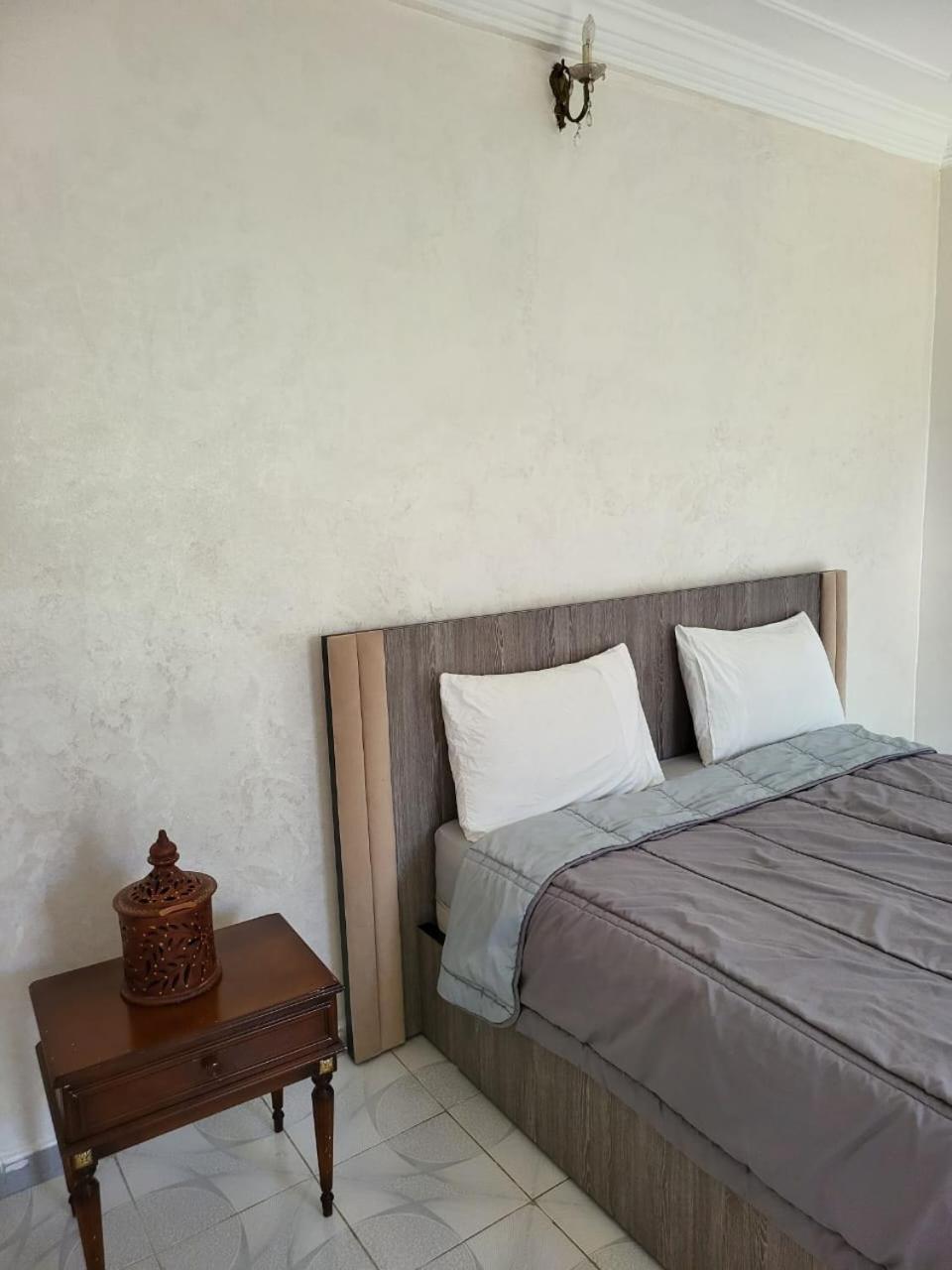 ساليه Akwaba Lodge المظهر الخارجي الصورة