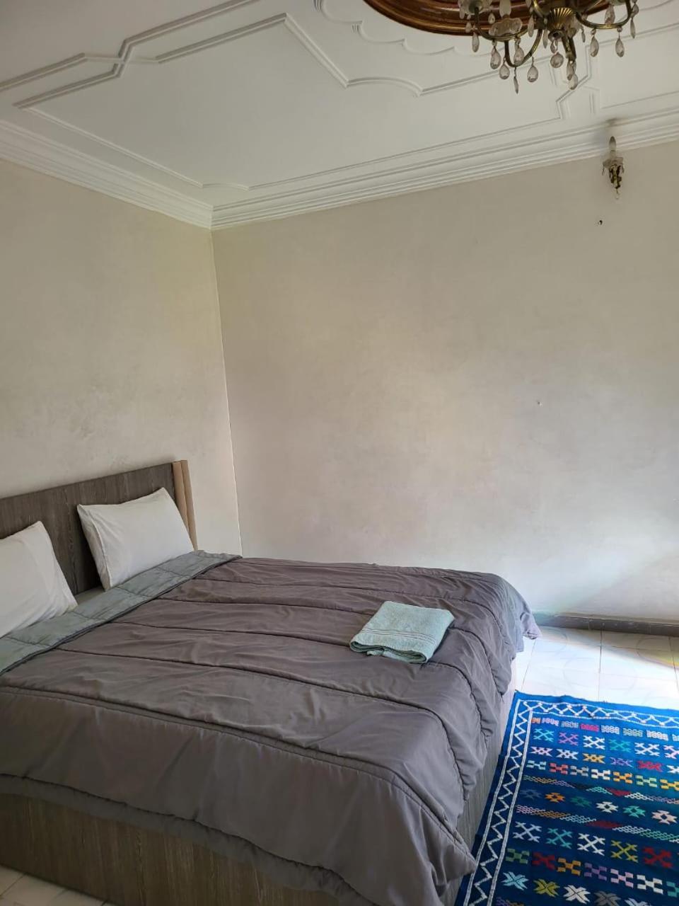 ساليه Akwaba Lodge المظهر الخارجي الصورة