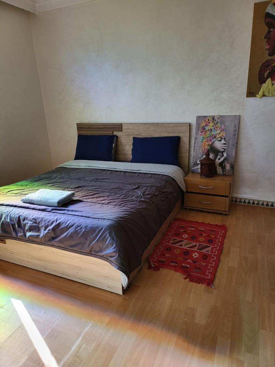 ساليه Akwaba Lodge المظهر الخارجي الصورة