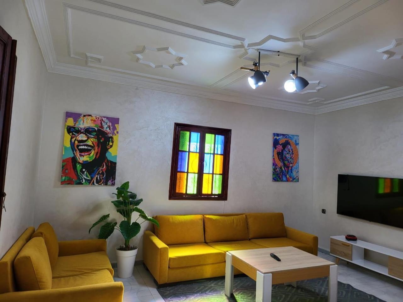 ساليه Akwaba Lodge المظهر الخارجي الصورة