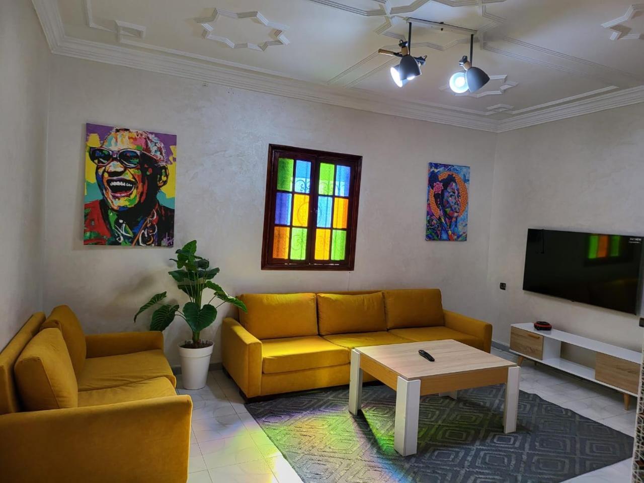 ساليه Akwaba Lodge المظهر الخارجي الصورة