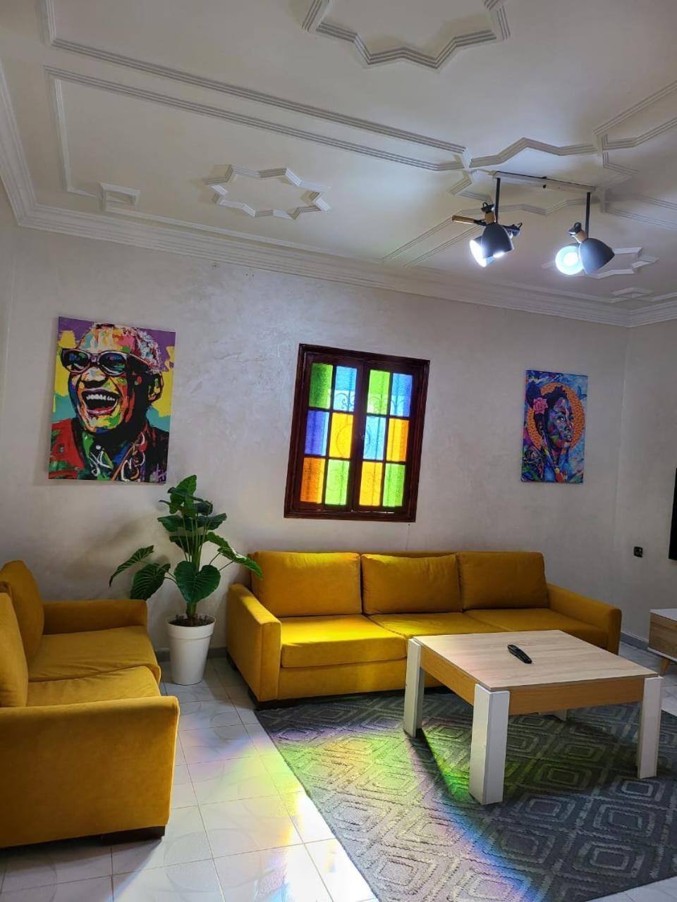 ساليه Akwaba Lodge المظهر الخارجي الصورة